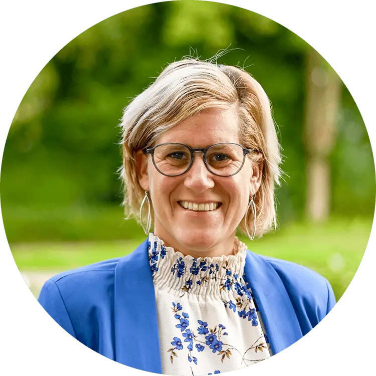 Gerda Molendijk - Van der Wiel Makelaardij makelaar rotterdam woning verkoop aankoop taxatie