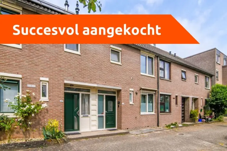 Houdringeweg 229 Rotterdam