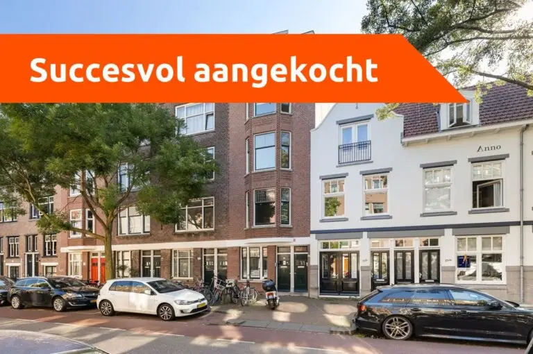 Kortekade 37 a2 Rotterdam