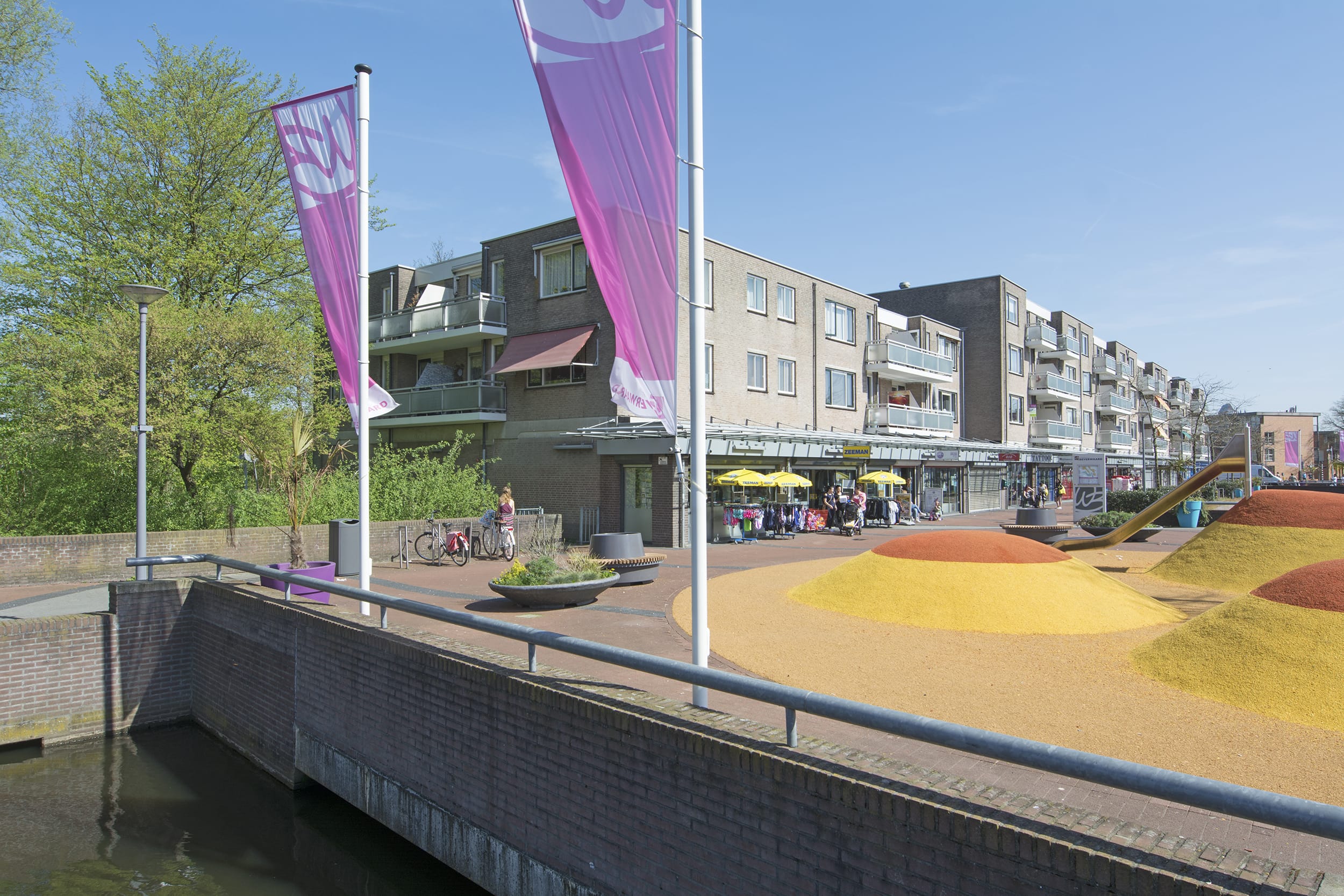 Makelaar Beverwaard Van der Wiel Makelaardij woning huis verkopen kopen taxatie