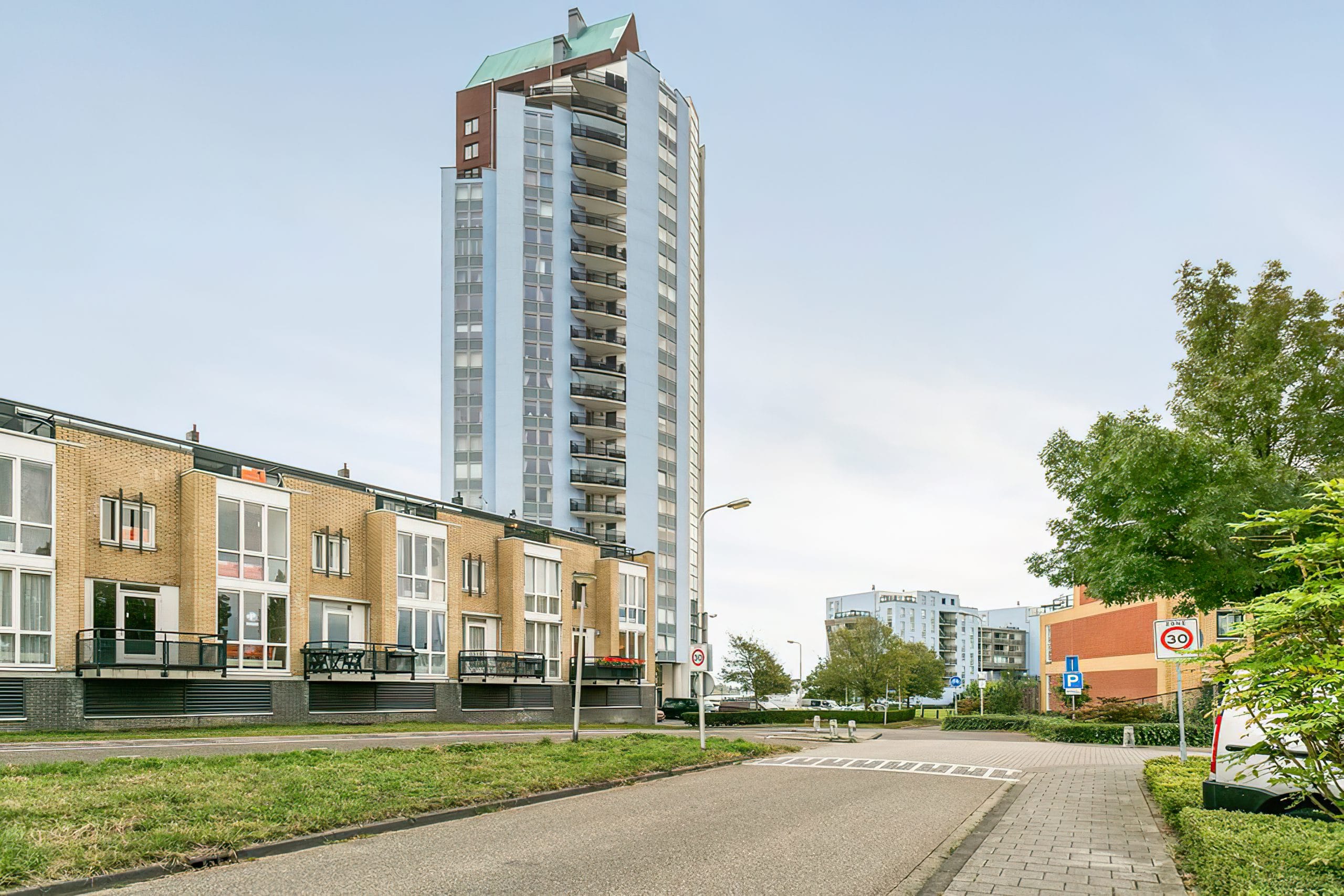 Makelaar Ridderkerk Bolnes Van der Wiel Makelaardij woning huis verkopen kopen taxatie