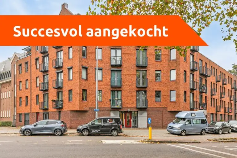 Rietdijk 55, Rotterdam