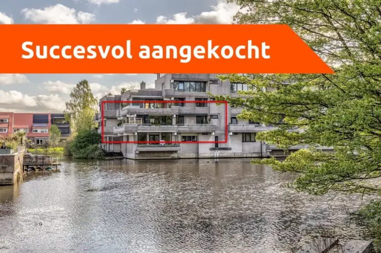 Sterrekinderen erf 7 Capelle aan den IJssel
