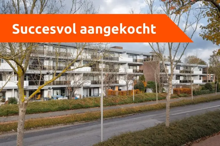 Van Beverenvliet 49, Barendrecht