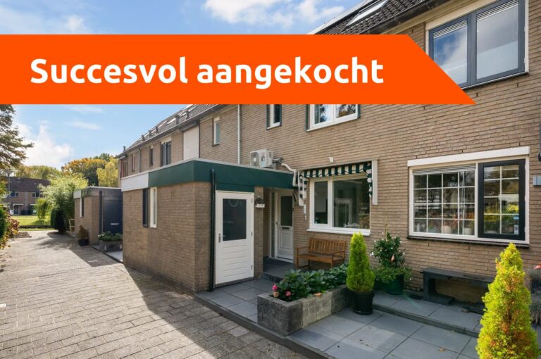 Vikingoord 63, Rotterdam
