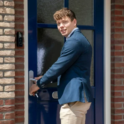 Makelaar Rotterdam Van der Wiel Makelaardij open huizen dag